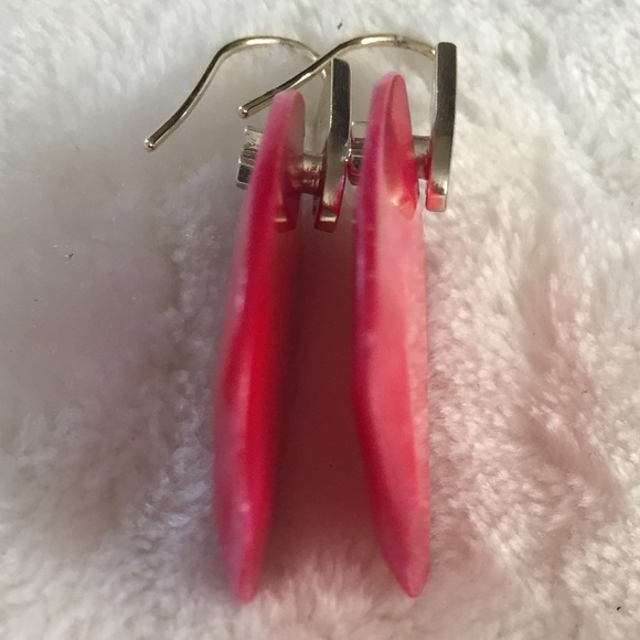 Kendra Scott Marty Drop Earrings - Picture 8 of 9